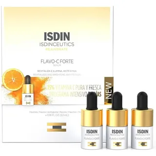 Isdin Isdinceutics Flavo-C Forte Serum 3 x 5,3 ml