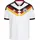 Kinder Trikot Weltmeisterschaft 2026 Heim White 152