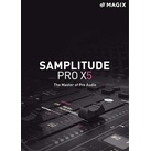 MAGIX Samplitude Pro X5