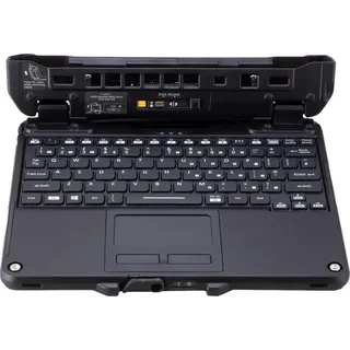 Panasonic Fz-G2 Keyboard Base Nordic, Notebook Ersatzteile