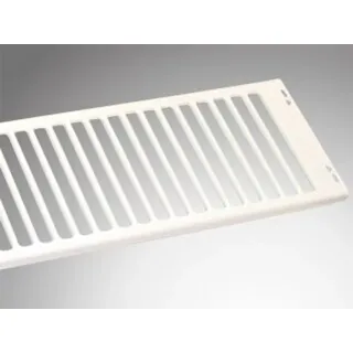 Purmo Zierabdeckung A06220000601TG0 BL 600 mm, Typ 22