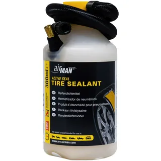 Airman 63-002-001 Valve Through Sealant 300 Reifen-Dichtmittel 1St.