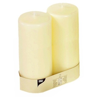 22 x 8 cm 2 St. elfenbein ivory