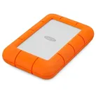 LaCie Rugged Mini externe Festplatte USB 3.0 5TB 2,5 Zoll