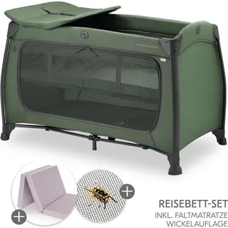 hauck Hauck, Reisebett, Play'n Relax Center