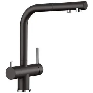 silgranitschwarz 526158