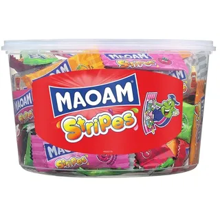 Maoam Stripes Kaubonbons 100 St.