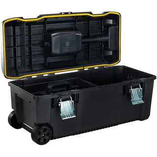Stanley FatMax Werkzeugbox 11,9l schwarz