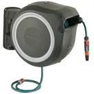 Gardena Wand-Schlauchbox RollUp M/L  (Schlauchlänge: 25 m)