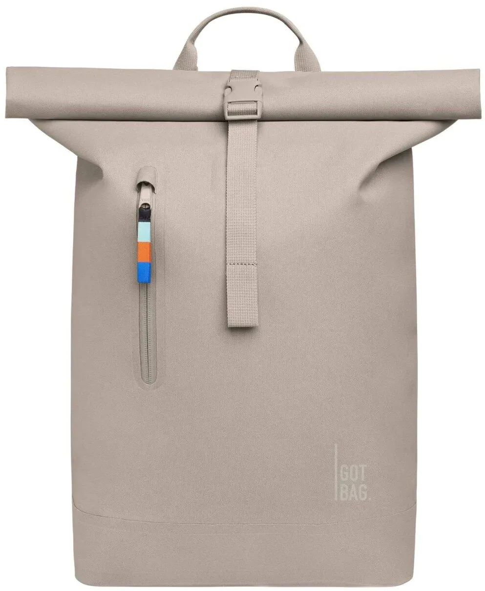 GOT BAG Rucksack ROLLTOP LITE 2.0 scallop