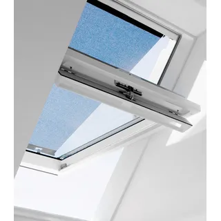 VELUX Hitzeschutz-Markise MHL 100 5060 Schwarz