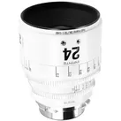 7Artisans Infinte 24mm T2.1 Arri PL weiß