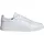 Cloud White/Cloud White/Core White 42