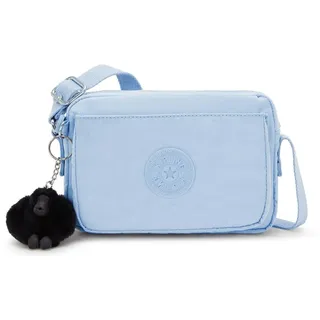 Kipling Abanu Crossbody S Cloudy Sky Blue
