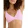 Zero 2 0 The UP P Bra Floral Pink