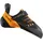 Kletterschuhe (Größe 38.5, schwarz)