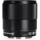Yongnuo Auto Focus Lens for Sony (Sony E, APS-C / DX), Objektiv, Schwarz