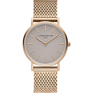 Liebeskind Berlin Milanaise 34 mm LT-0170-MQ