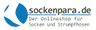 Sockenpara.de Shoplogo