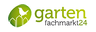 gartenfachmarkt24.de Logo