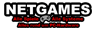 NETGAMES Logo