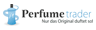 Perfumetrader Shoplogo