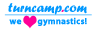 turncamp.com Logo