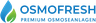 OsmoFresh.de Logo