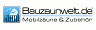 Bauzaunwelt Logo