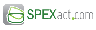 Spexact.com Shoplogo