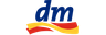 dm.de Logo