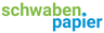 schwabenpapier.de Logo