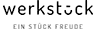 Werkstück - Ein Stück Freude Logo