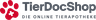 Tierdocshop Logo