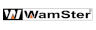 WamSter Logo