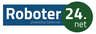 Roboter24.net Logo