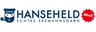 HANSEHELD - Echtes Seemannsgarn Logo