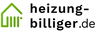 heizung-billiger.de Shoplogo