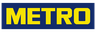 Metro.de Logo