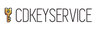 cdkeyservice.de Shoplogo