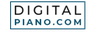 Digitalpiano.com Shoplogo