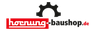 hornung baushop Logo