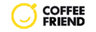 coffeefriend.de Shoplogo