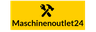 Maschinenoutlet24 Shoplogo