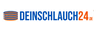 Deinschlauch24 Shoplogo