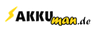 akkuman.de Shoplogo