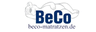 BeCo-Matratzen Logo