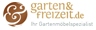 garten-und-freizeit.de Logo