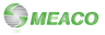 Meaco DE Logo