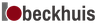 beckhuis.com Logo